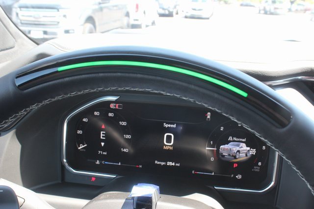New 2026 GMC Sierra 1500 Denali Ultimate image 4