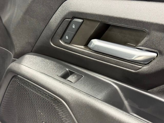 Used 2024 Chevrolet Silverado EV W/T AWD/4WD image 23
