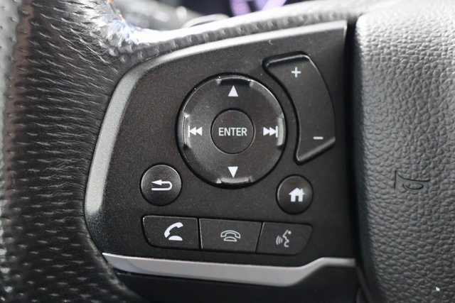 Used 2023 Honda Passport TrailSport image 11