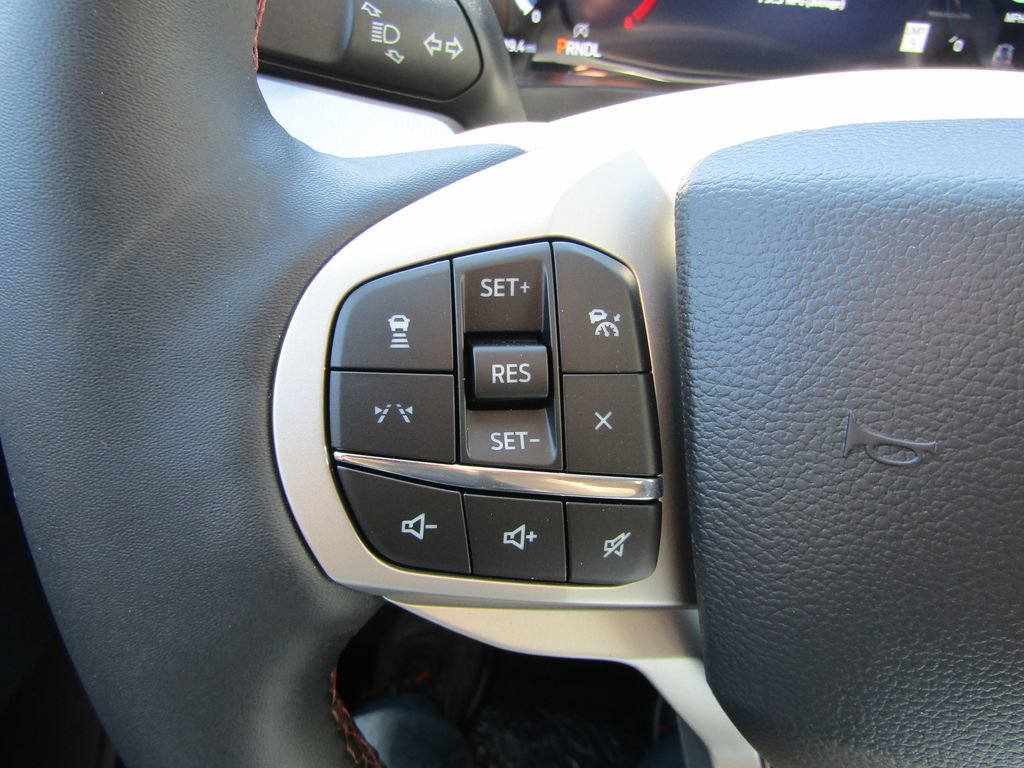 New 2026 Ford Explorer Active w/ Active Comfort Package AWD/4WD image 32