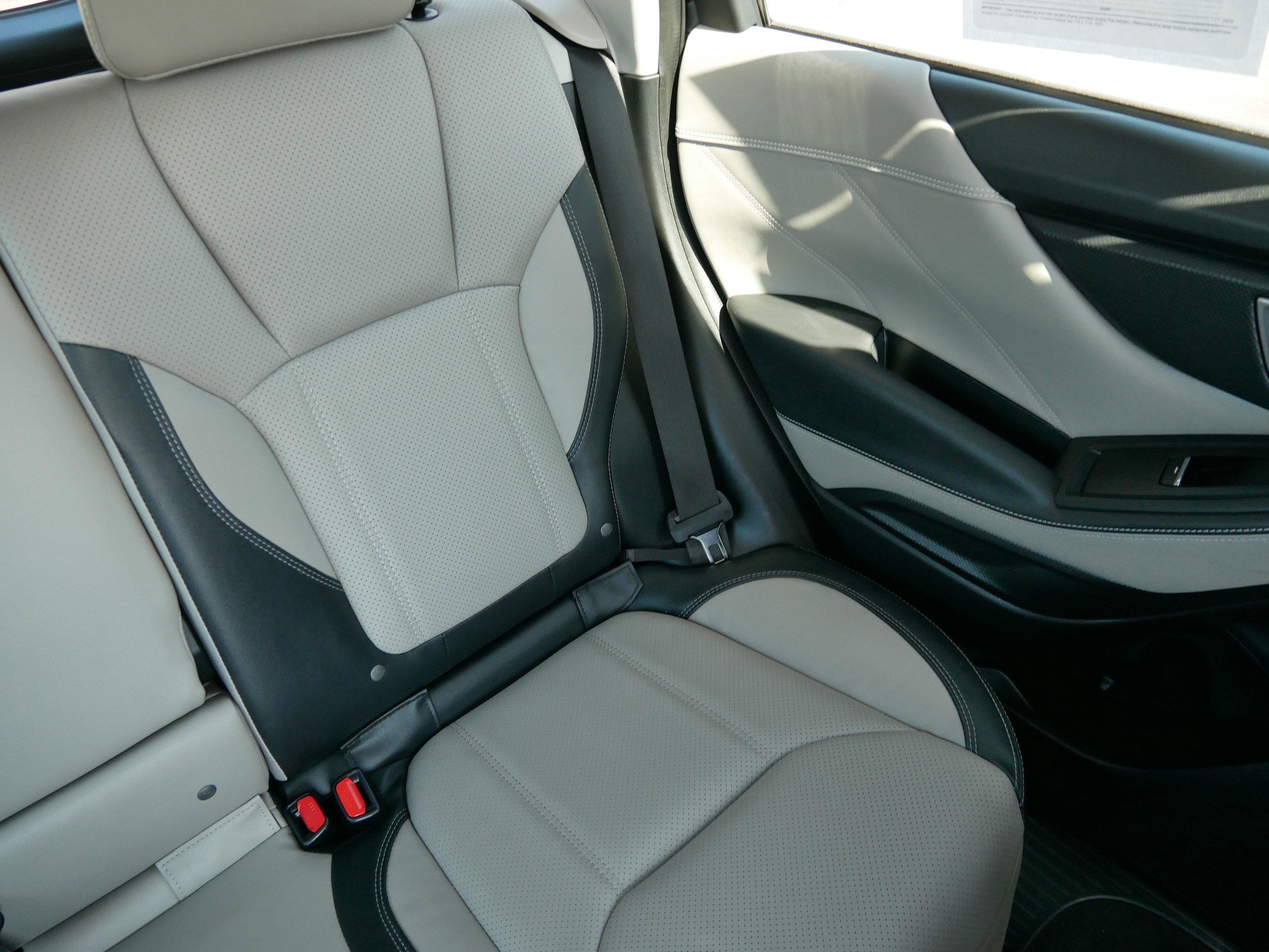 Used 2022 Subaru Forester Limited image 14