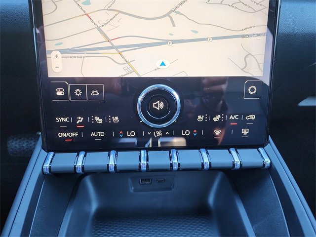 New 2026 GMC Terrain Elevation w/ Elevation Premium Package image 22