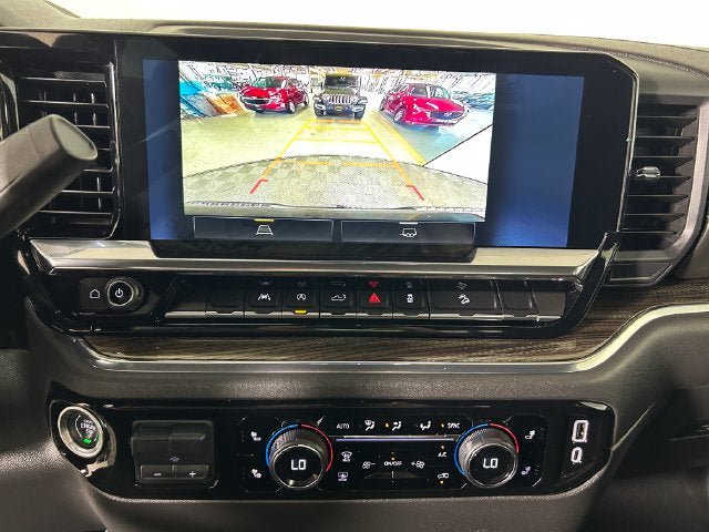 Used 2023 Chevrolet Silverado 1500 LT Trail Boss w/ Protection Package AWD/4WD image 21