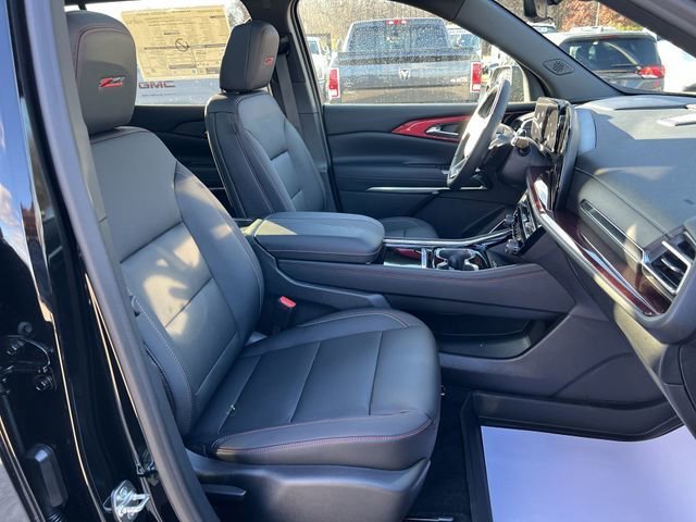 New 2026 Chevrolet Traverse Z71 w/ Enhanced Driving Package AWD/4WD image 28