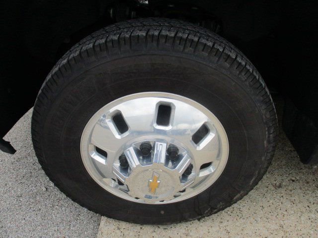 Used 2024 Chevrolet Silverado 3500 High Country w/ High Country Premium Package AWD/4WD image 30