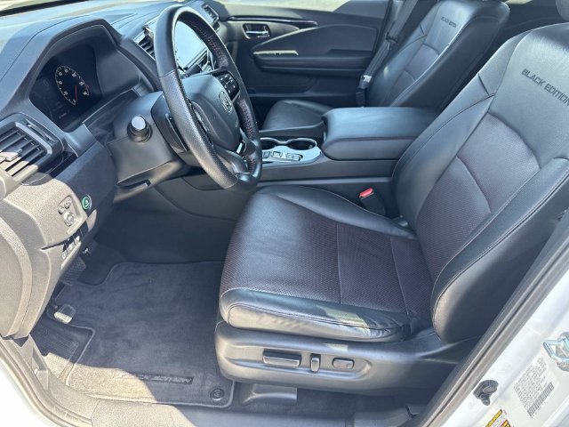 Used 2024 Honda Ridgeline Black Edition image 24