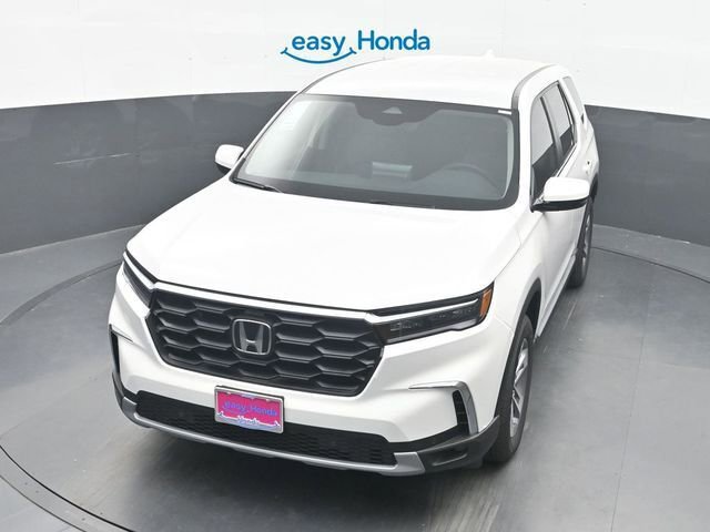 New 2025 Honda Pilot EX-L image 21
