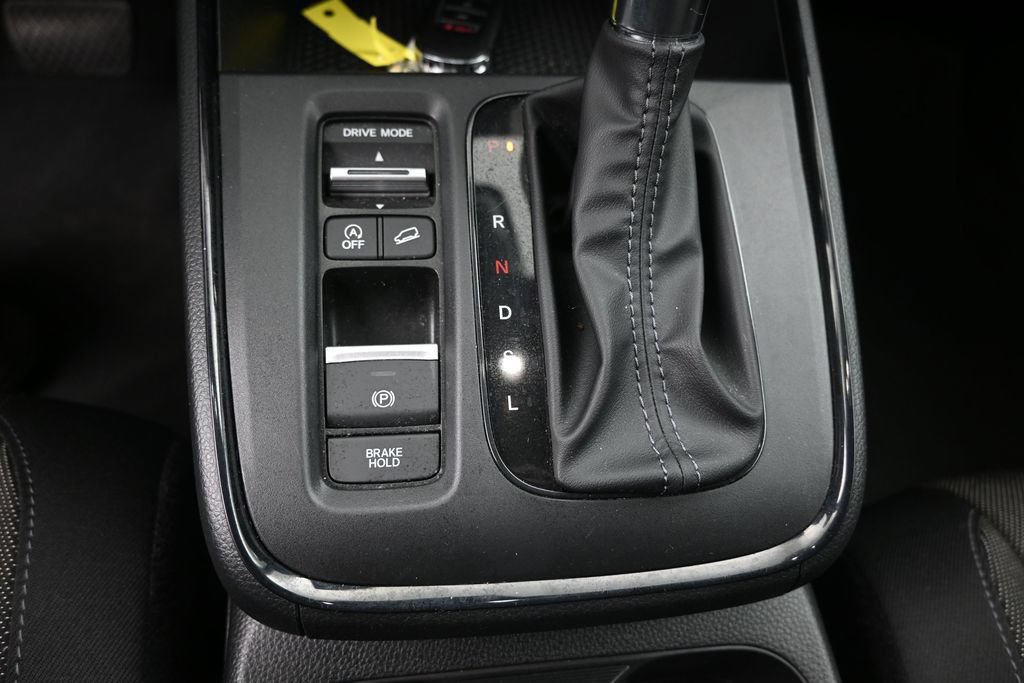 Certified 2024 Honda CR-V LX image 19