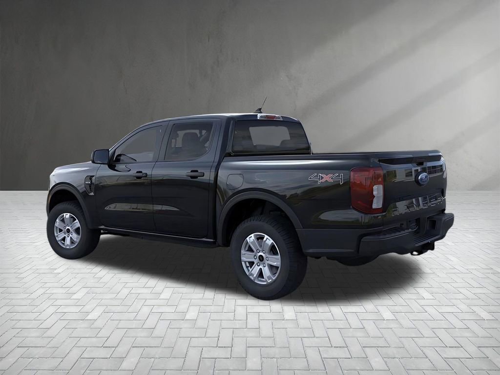 New 2025 Ford Ranger XL w/ Trailer Tow Package image 5