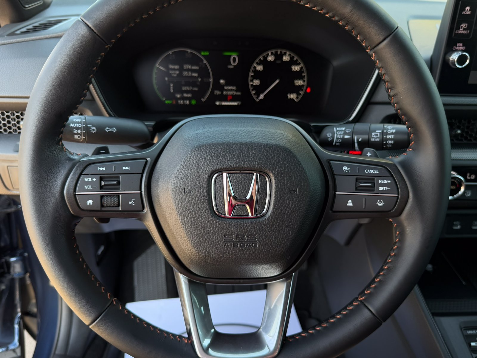 Used 2026 Honda CR-V Sport image 22