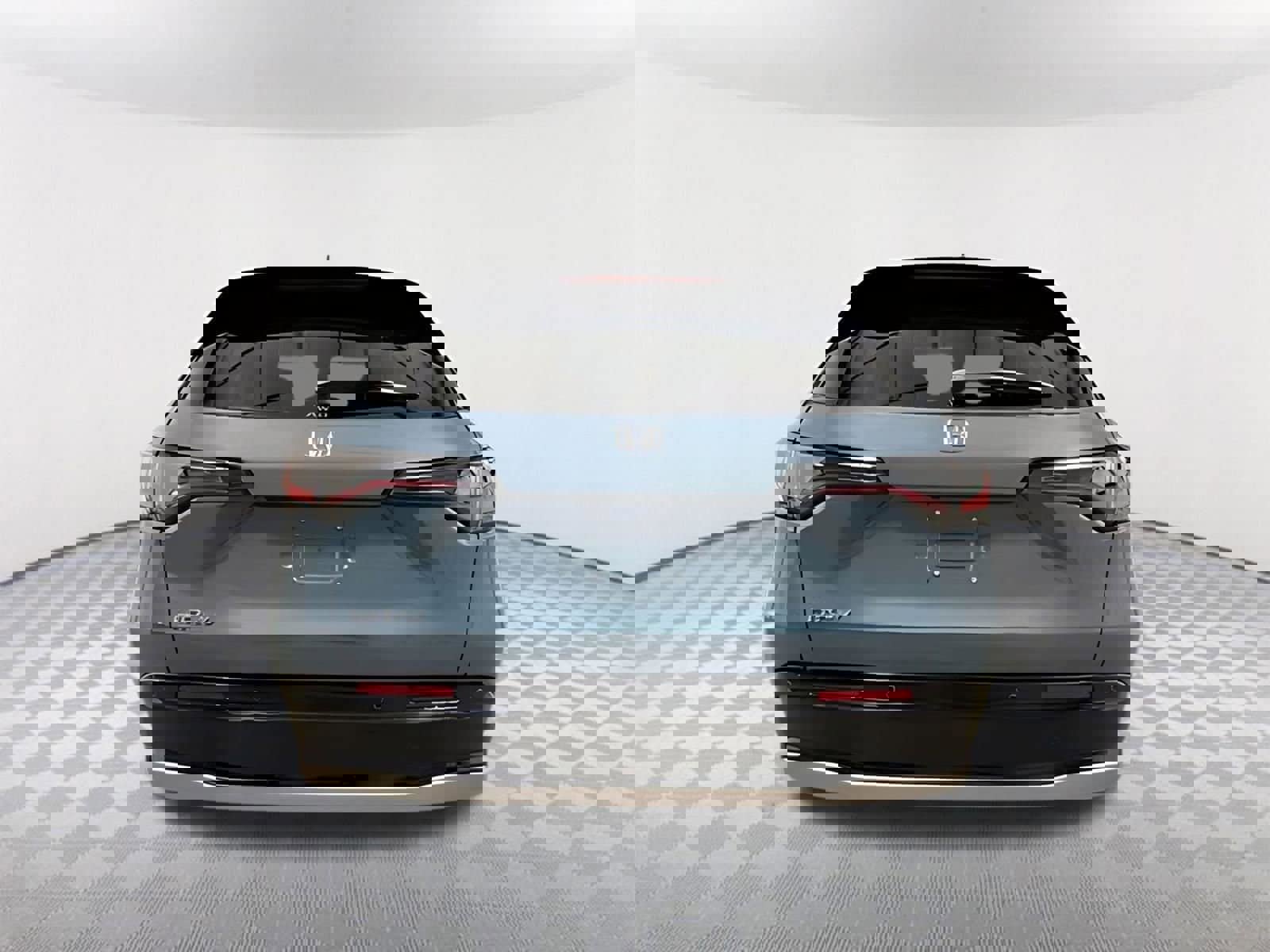 New 2026 Honda HR-V EX-L image 6