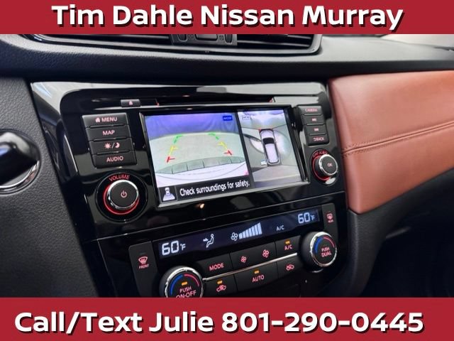 Used 2019 Nissan Rogue SL w/ Premium Package AWD/4WD image 34