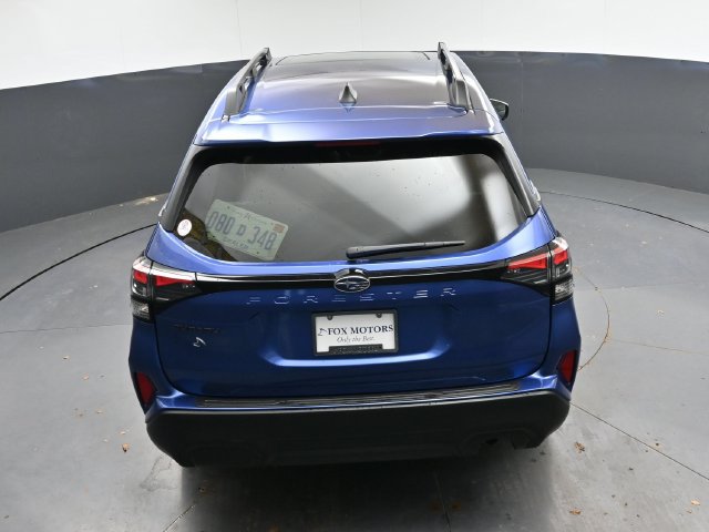 New 2026 Subaru Forester Premium AWD/4WD image 49