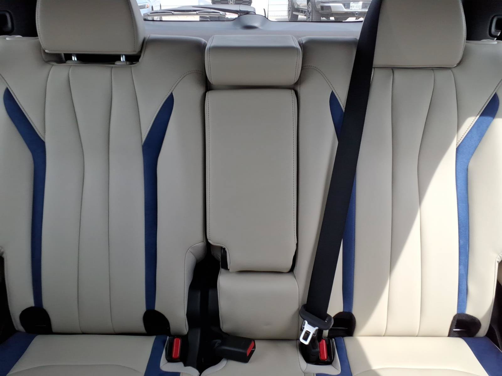 Used 2025 Acura ADX A-Spec FWD image 22