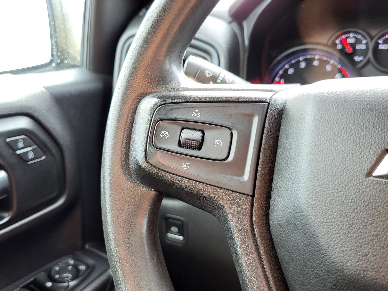 Used 2021 Chevrolet Silverado 1500 Custom image 21