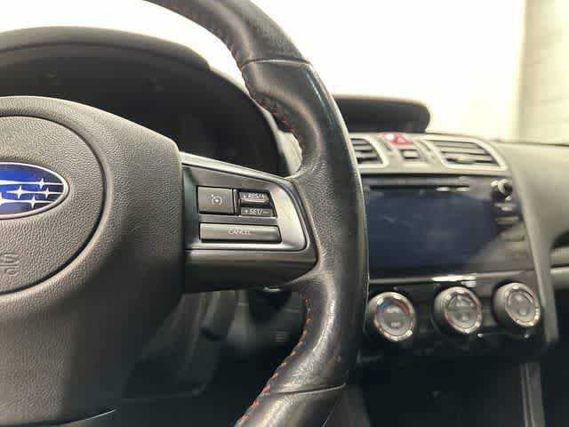 Used 2020 Subaru WRX Limited image 18