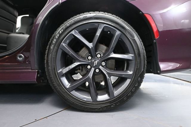 Used 2021 Dodge Charger R/T w/ Plus Group RWD image 16