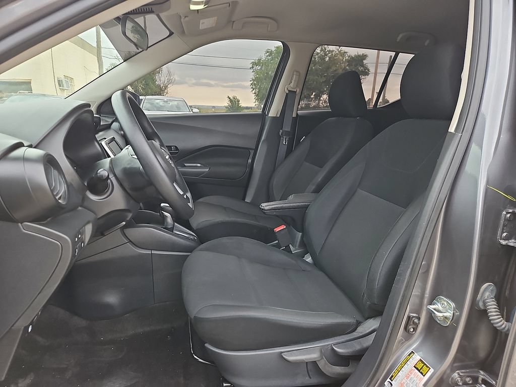 Used 2024 Nissan Kicks S FWD image 15