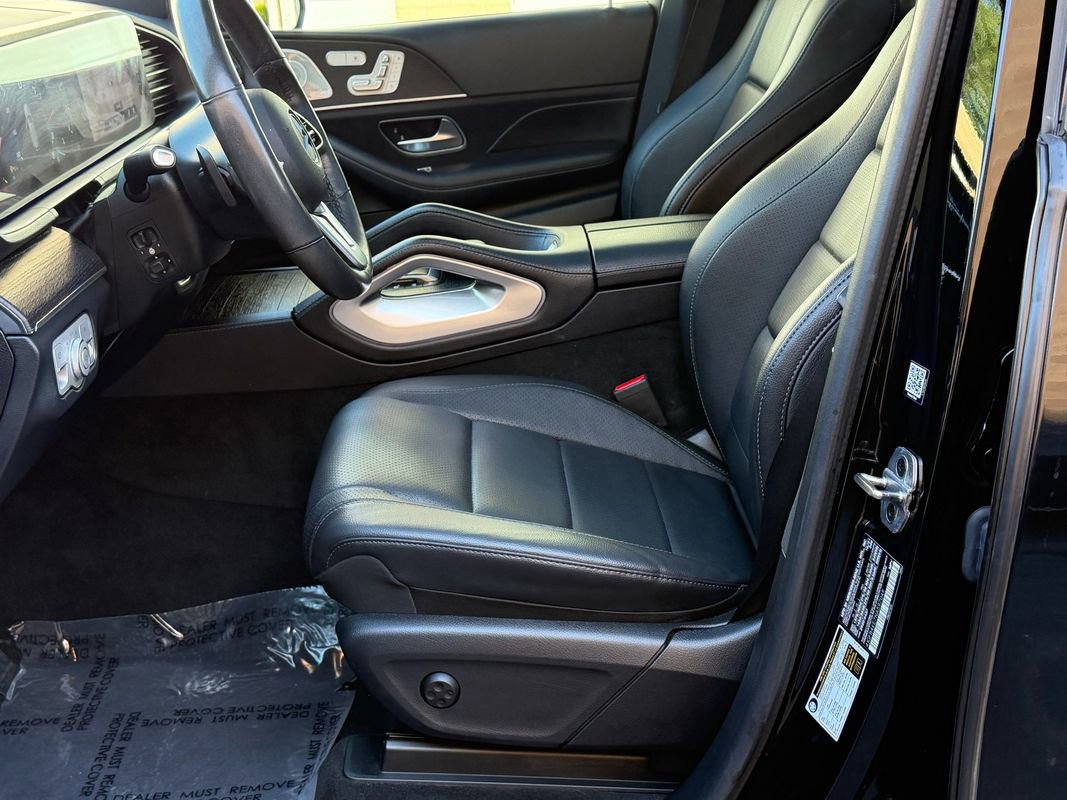Used 2022 Mercedes-Benz GLE 350 4MATIC image 13