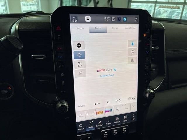 New 2026 RAM 2500 Laramie image 43