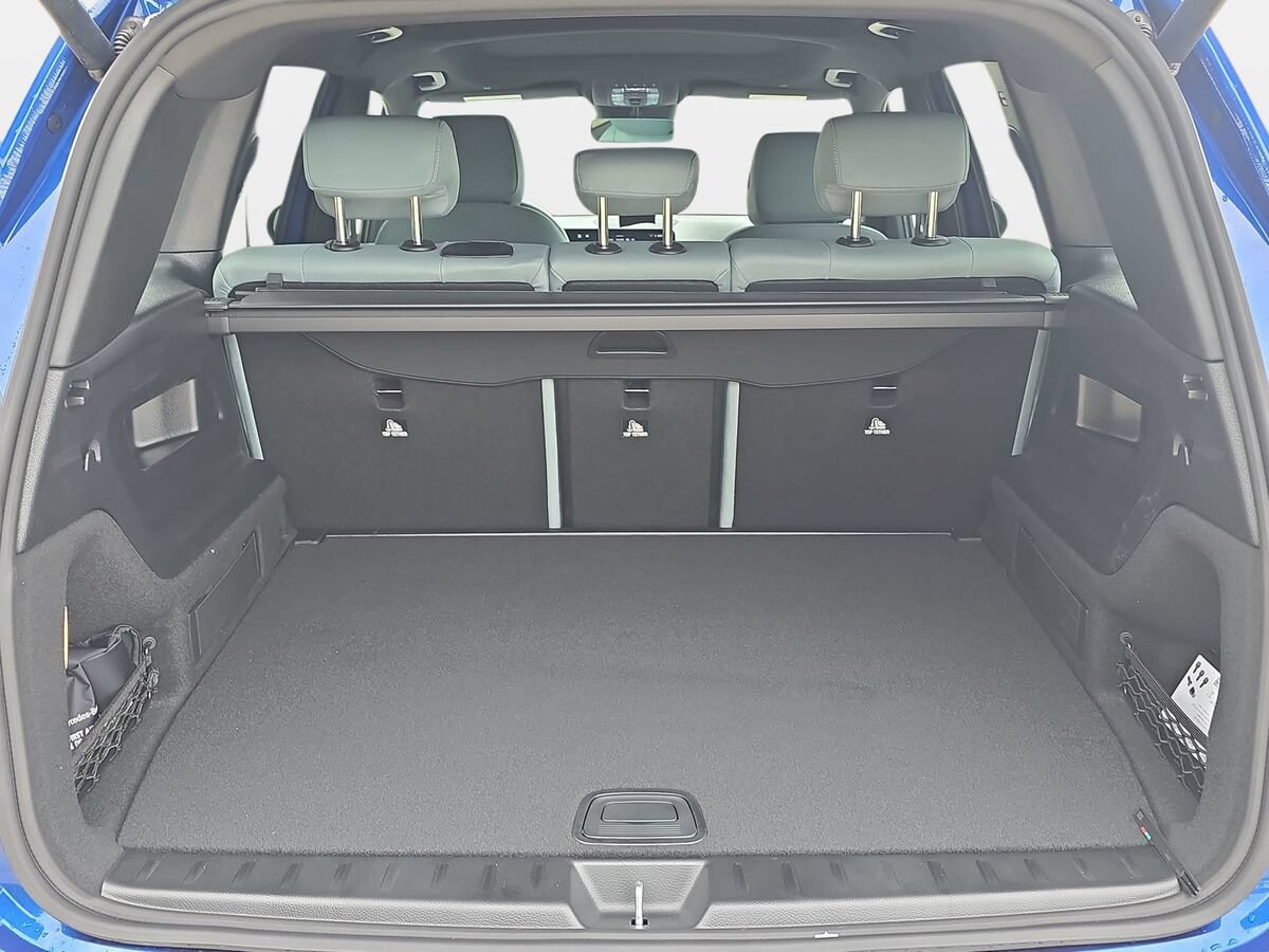 New 2026 Mercedes-Benz GLB 250 image 12
