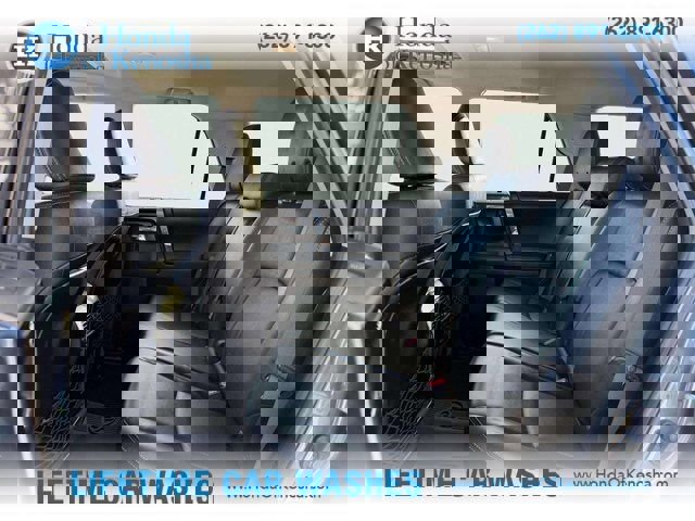 Used 2021 Toyota 4Runner Nightshade image 14