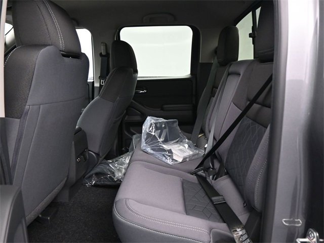 New 2026 Nissan Frontier SV w/ SV Convenience Package image 13