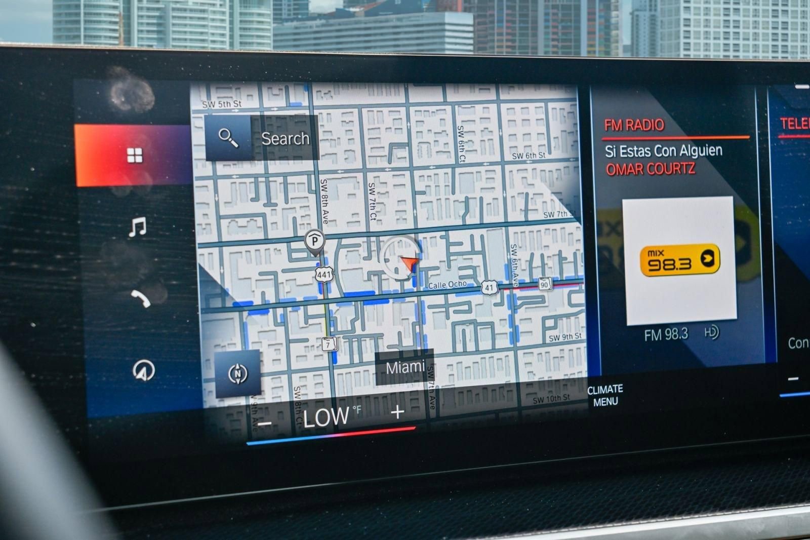 Used 2024 BMW 230i Coupe w/ Premium Package RWD image 27