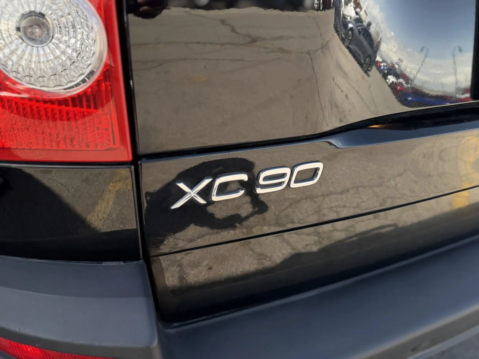 Used 2005 Volvo XC90 T6 AWD/4WD image 35