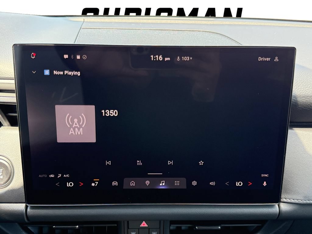 New 2026 MAZDA CX-5 Select AWD/4WD image 14
