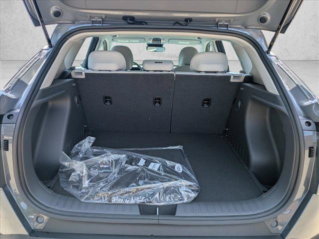 New 2027 Hyundai Kona SE FWD image 19