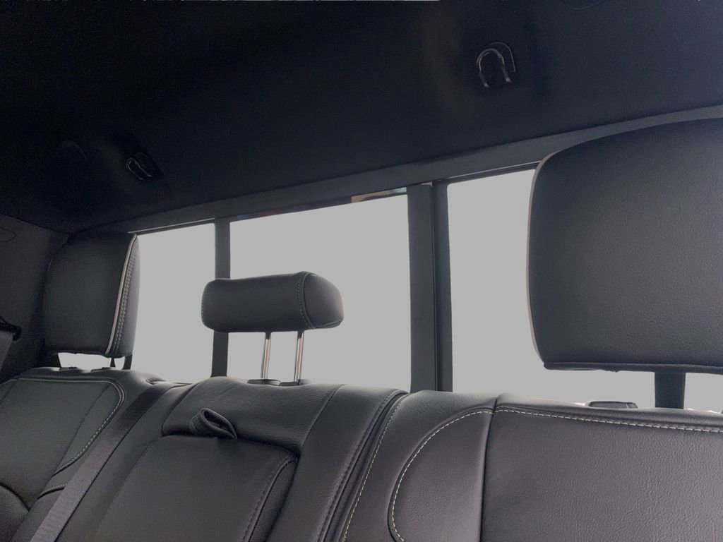 New 2026 RAM 2500 Rebel w/ Rebel Level 2 Equipment Group image 24
