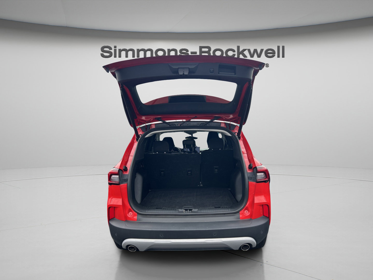 Used 2024 Ford Escape Active w/ Tech Pack #1 image 15