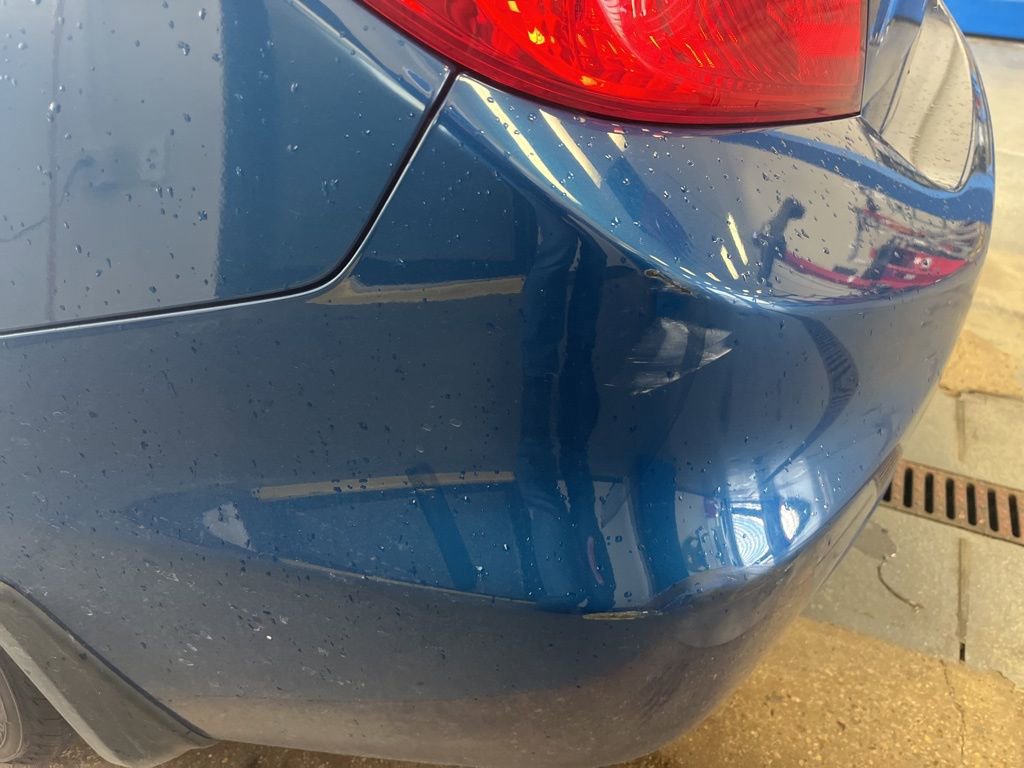 Used 2012 Honda Civic LX image 4