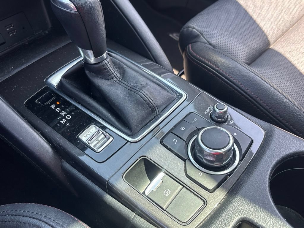 Used 2016 MAZDA CX-5 Grand Touring FWD image 21