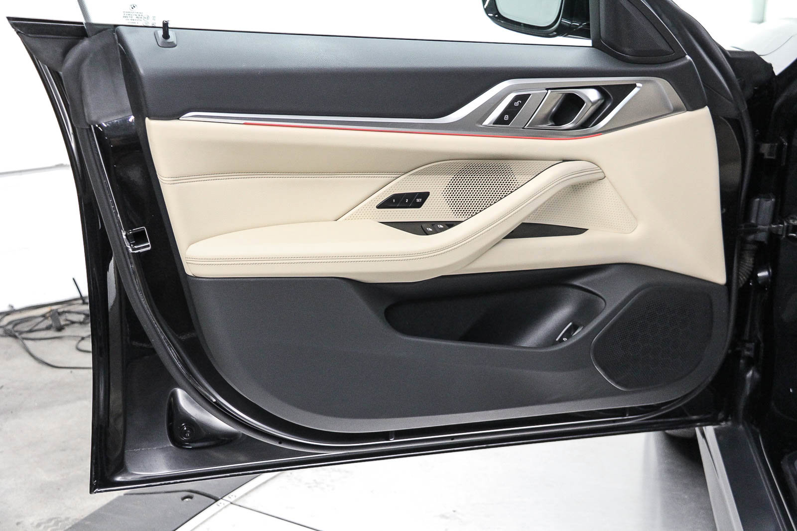 Certified 2023 BMW i4 eDrive35 w/ Premium Package image 22