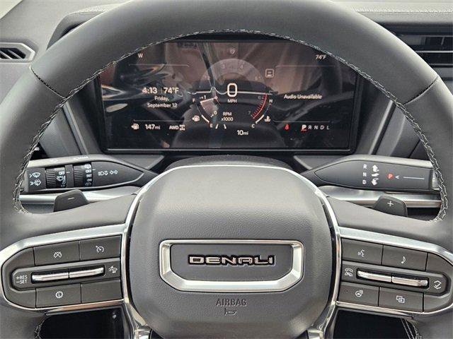 New 2026 GMC Terrain Denali image 20