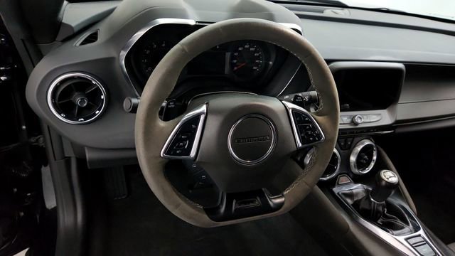 Used 2024 Chevrolet Camaro LT image 13
