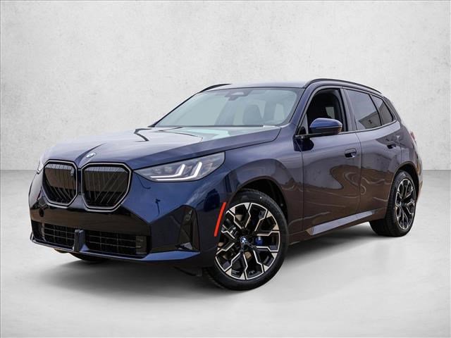 New 2026 BMW X3 xDrive30 image 1