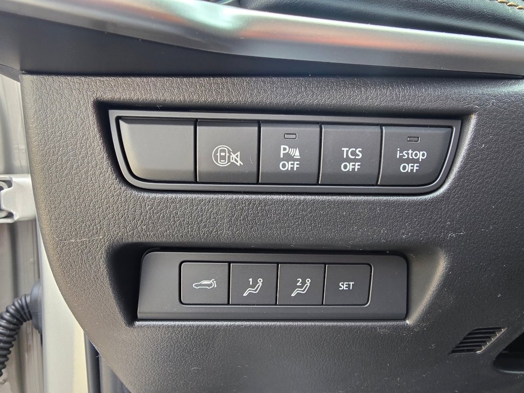 New 2026 MAZDA CX-90 3.3 Turbo S w/ Premium Plus image 20