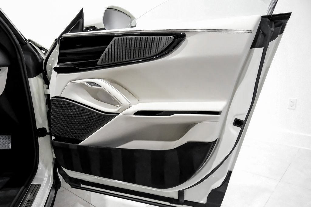 Used 2025 Ferrari Purosangue image 43