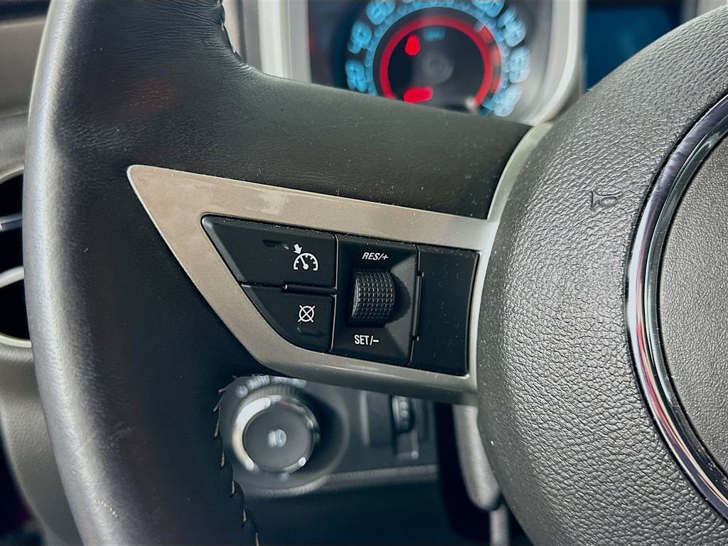 Used 2010 Chevrolet Camaro SS w/ RS Package image 19