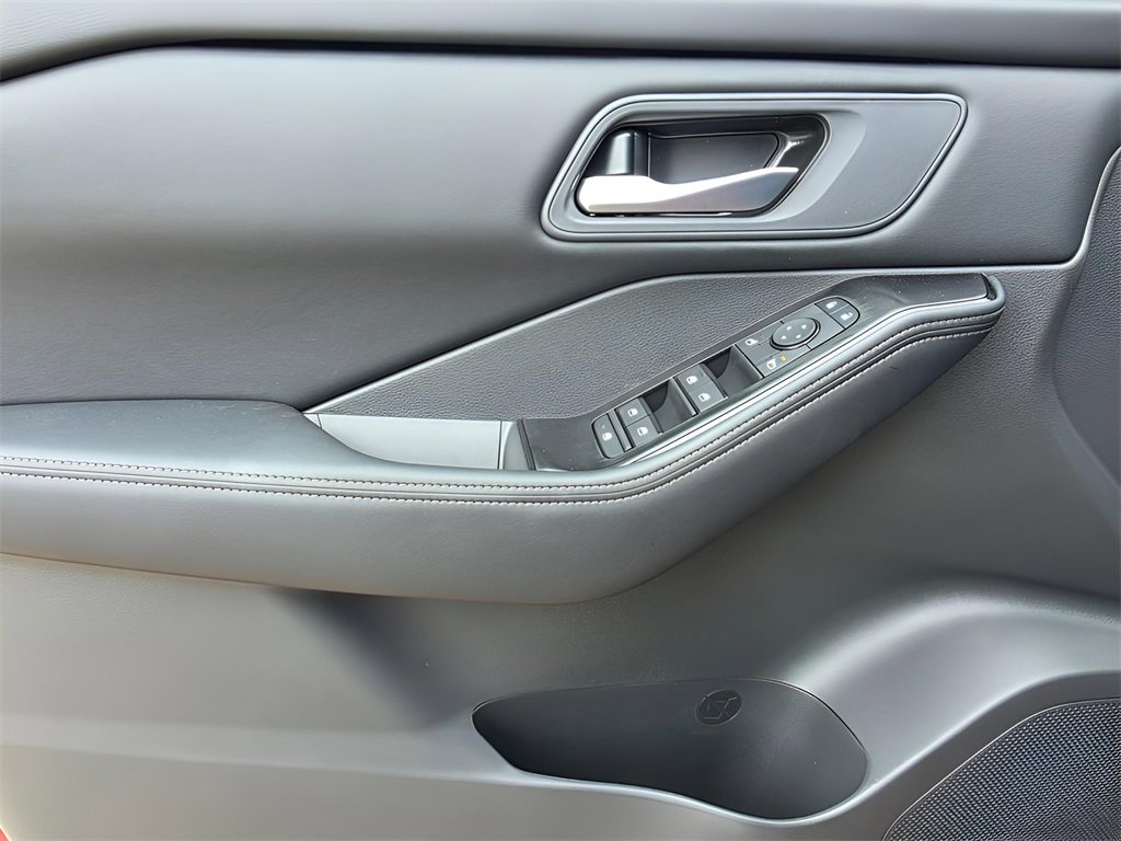 New 2026 Nissan Rogue SV w/ Cold Weather Package image 16