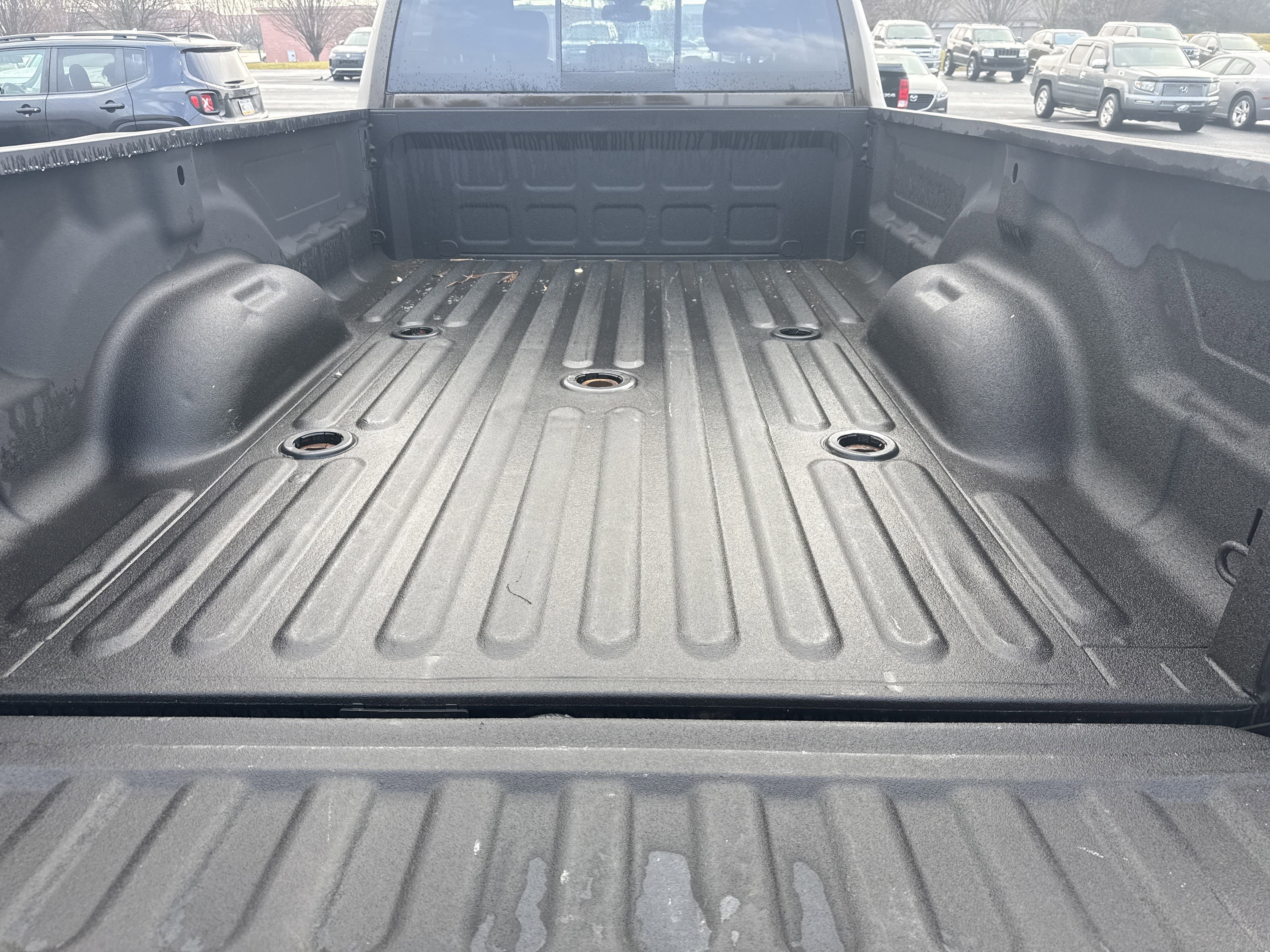 Used 2013 RAM 3500 Laramie image 11