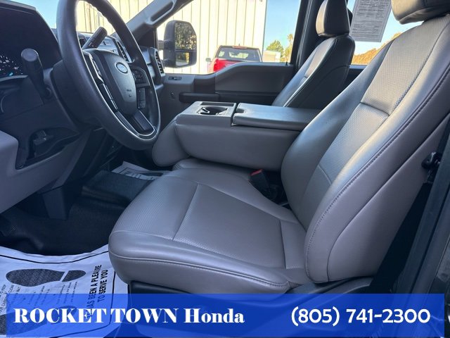 Used 2020 Ford F250 XL w/ Power Equipment Group image 23