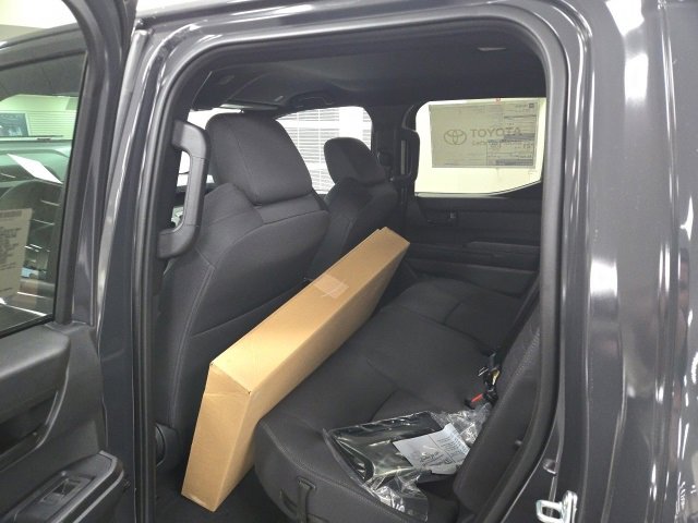 New 2026 Toyota Tacoma SR5 image 14