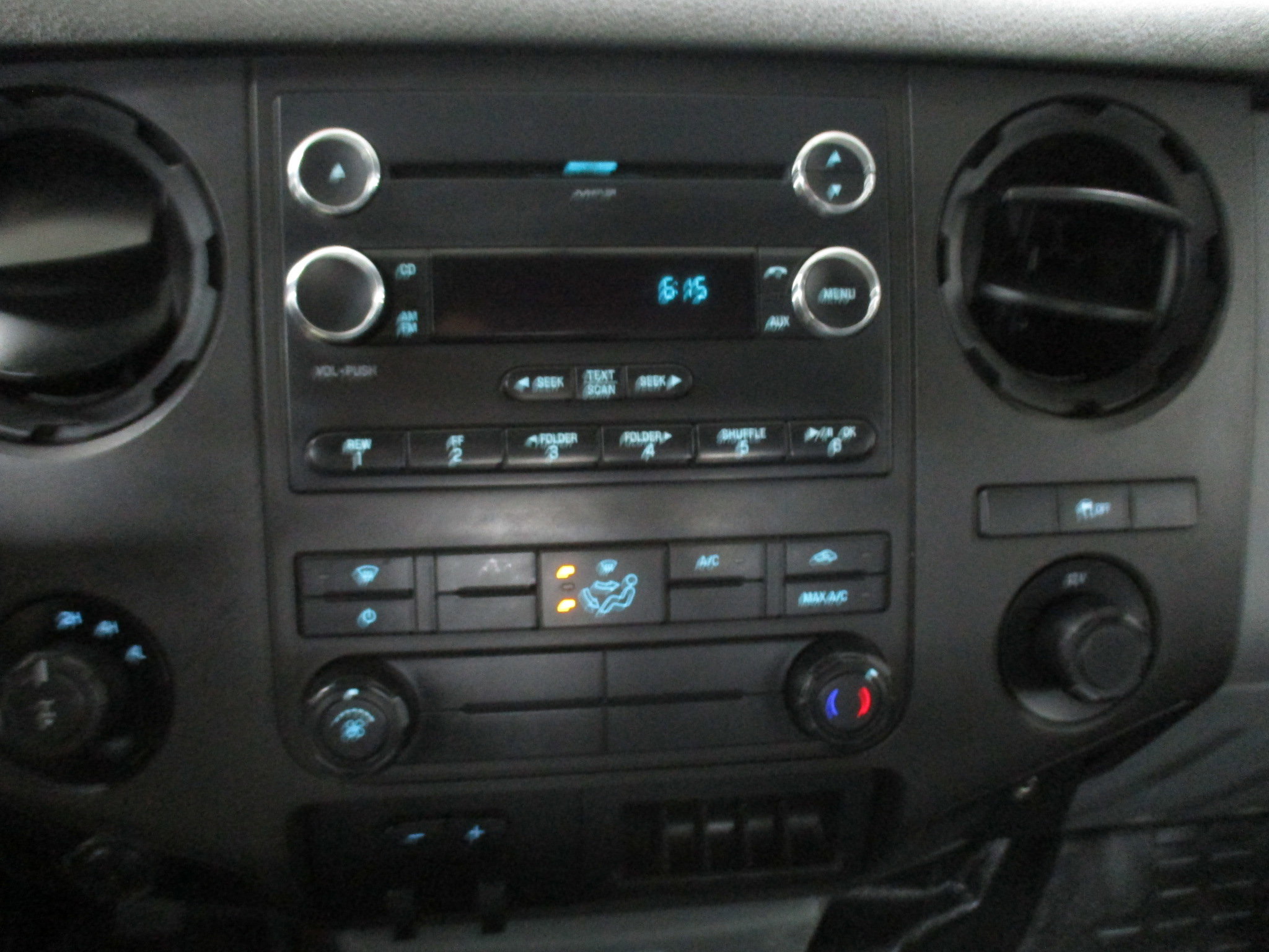 Used 2016 Ford F250 XL image 29