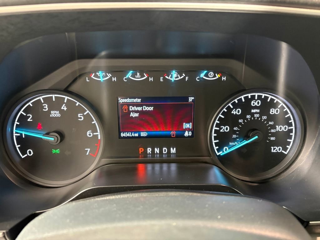 Certified 2023 Ford F150 XL w/ Trailer Tow Package image 17