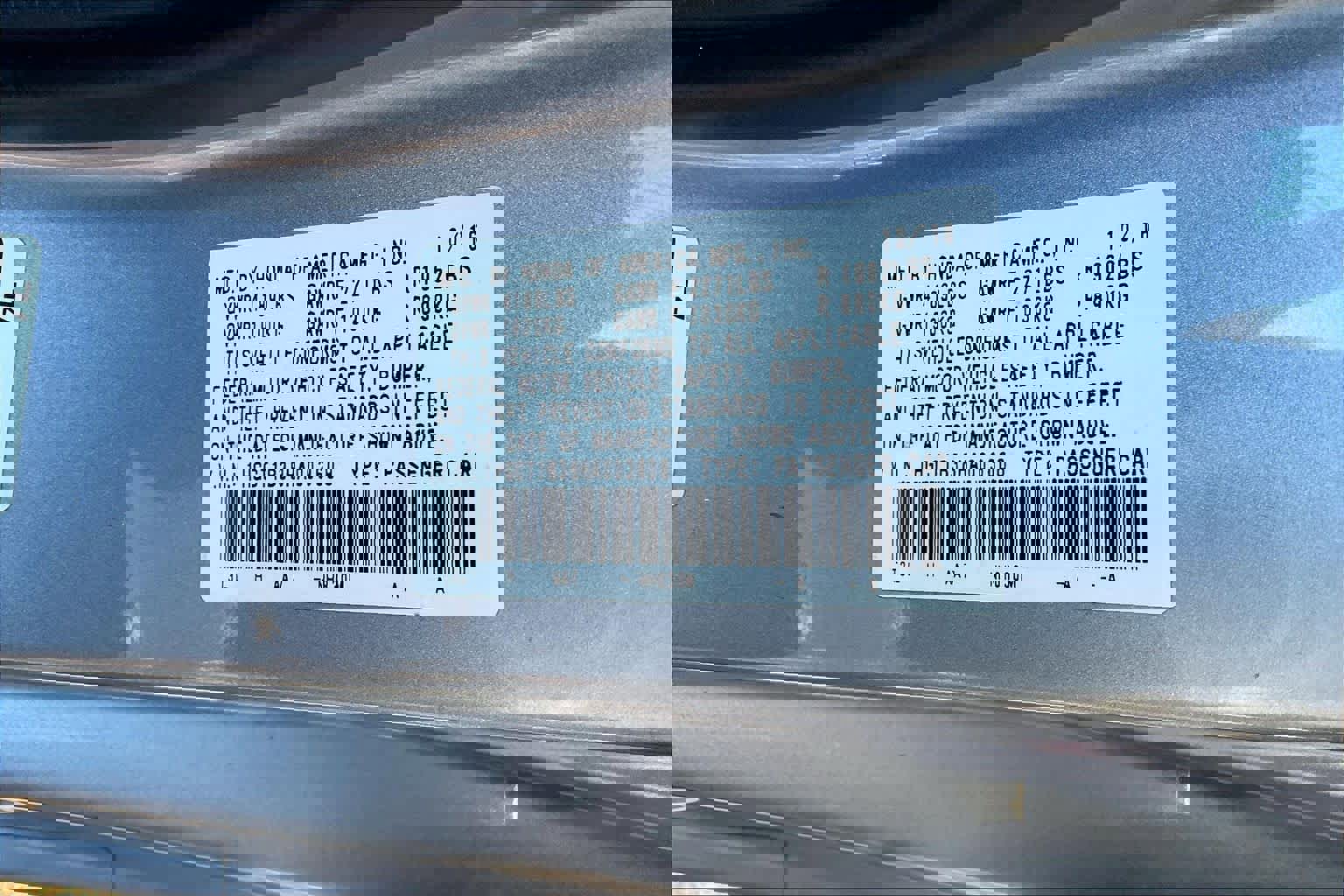 Used 2017 Honda Accord LX-S image 31