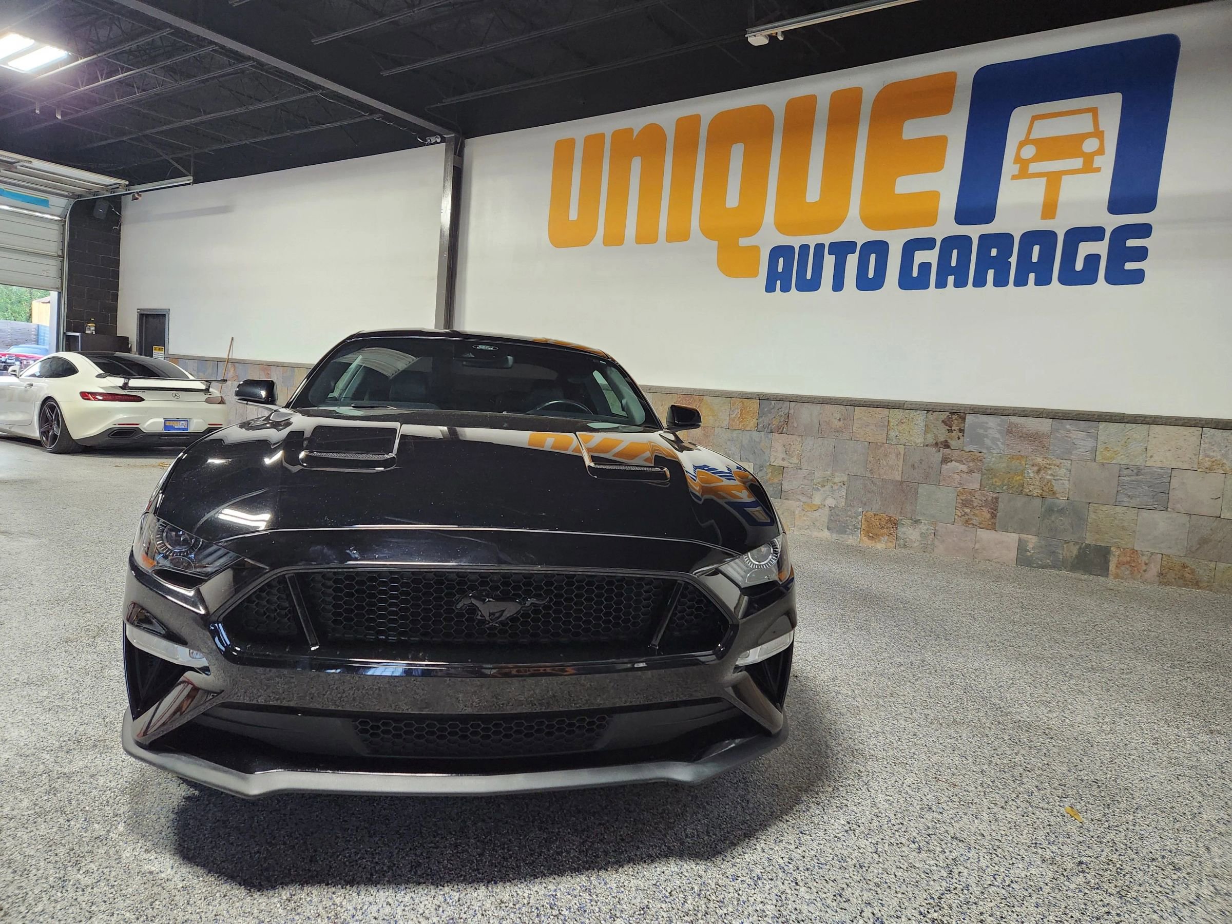 Used 2023 Ford Mustang GT Premium w/ Equipment Group 401A image 2
